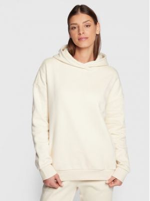 Sweat oversize Outhorn beige