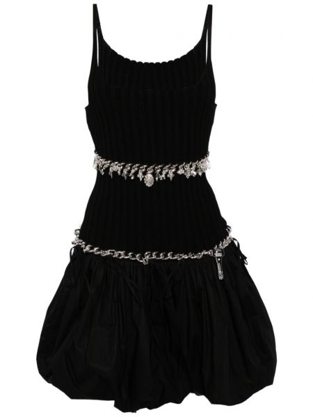 Φόρεμα Chopova Lowena μαύρο