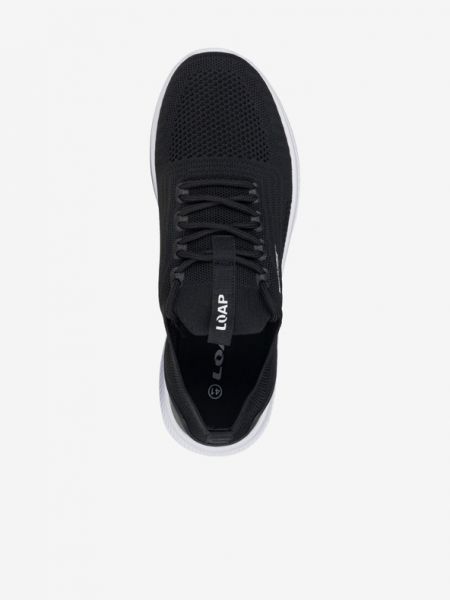 Sneakers Loap fekete