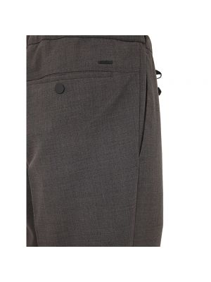 Pantalones Incotex gris