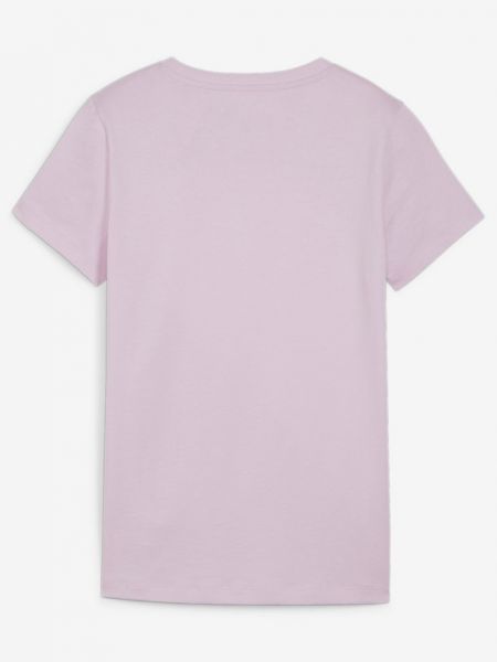 T-shirt Puma pink
