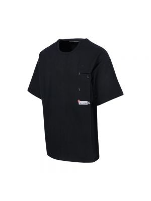 Camiseta Incotex negro