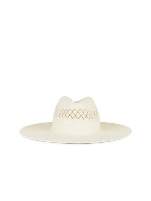 Sombrero Hat Attack blanco