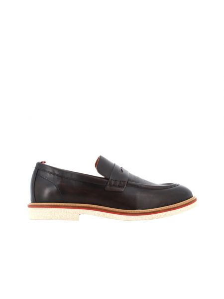 Loafer Ambitious braun
