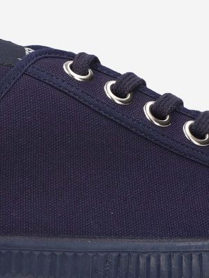 Sneakers Novesta kék