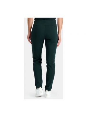 Pantalones de chándal Le Coq Sportif verde