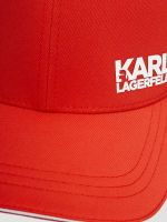 Жіночі кепки Karl Lagerfeld