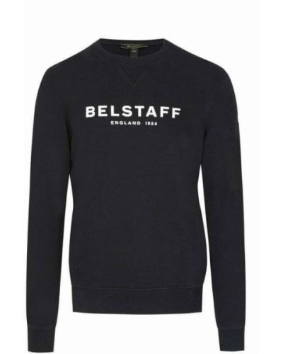 Bluza dresowa Belstaff, сzarny