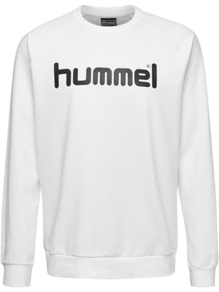 Bluza Hummel biała