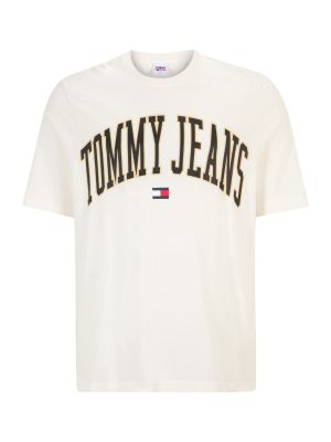 Tričko Tommy Jeans Plus