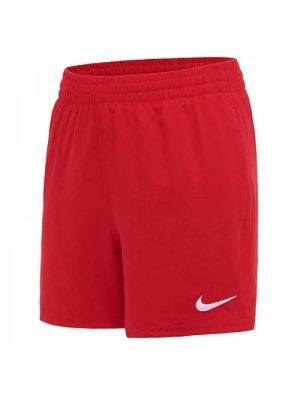 Сhinosy Nike czerwone