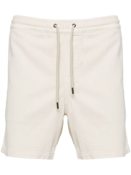 Bermudas Nn07 blanc