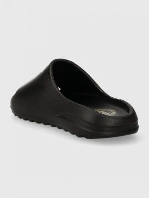 Pantofle Just Cavalli černé