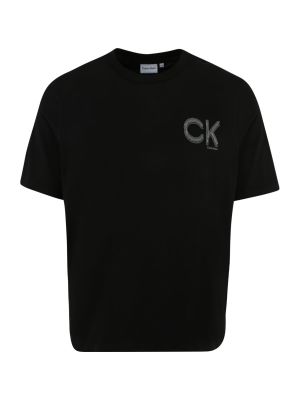 Marškinėliai Calvin Klein Big & Tall