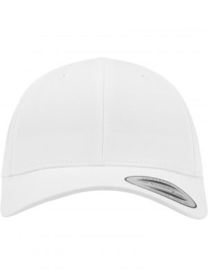 Kepurė Flexfit balta
