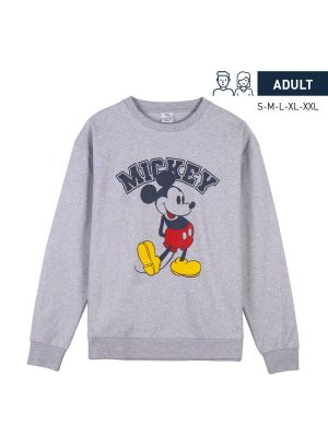 Medvilninis džemperis Mickey