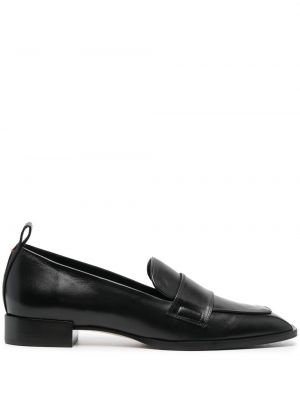 Loafers Aeyde czarne