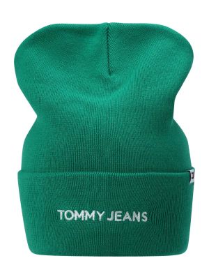 Berretto Tommy Jeans verde