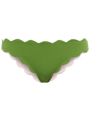 Bikini reversibil Marysia verde