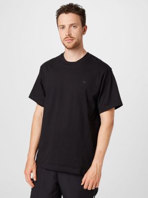 T-shirt Adidas Originals noir