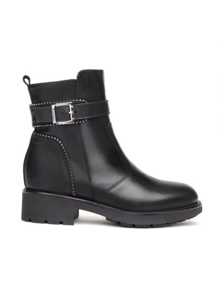 Ankle boots Nerogiardini schwarz