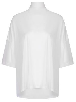 Белая футболка Gentryportofino