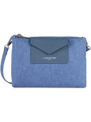 Estélyi táska Lancaster kék