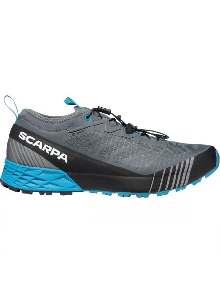 Кроссовки для бега Scarpa синие
