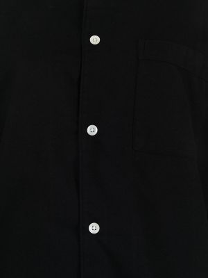 Košile Tekla černá