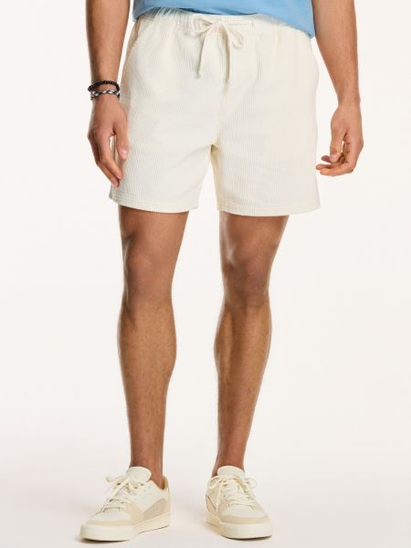 Kelnės Shiwi balta