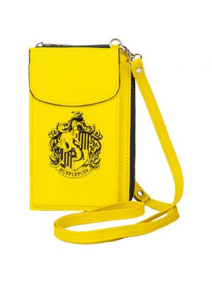 Taška přes rameno Harry Potter žlutá