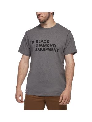 Camiseta Black Diamond