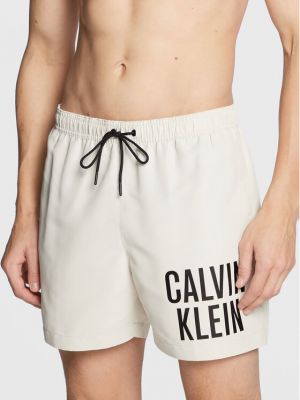 Σορτς Calvin Klein Swimwear