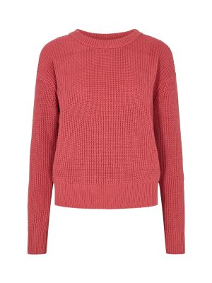Пуловер Minimum червено