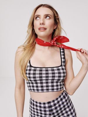 Top Daahls By Emma Roberts Exclusively For About You