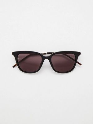Солнцезащитные очки Tommy Hilfiger, черные