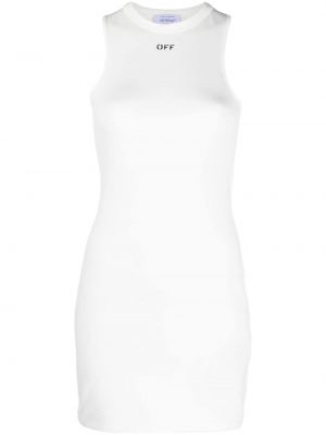 Obleka Off-white