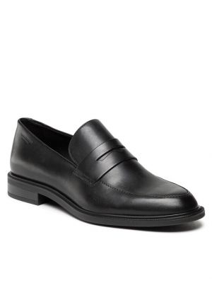 Loaferke Vagabond Shoemakers črna