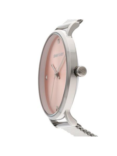 Zegarek Jenny Fairy srebrny