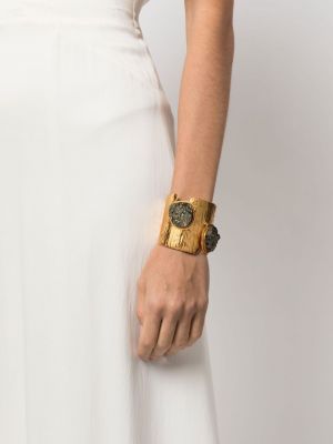 Armband Sylvia Toledano gold