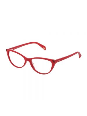Brille Police rot
