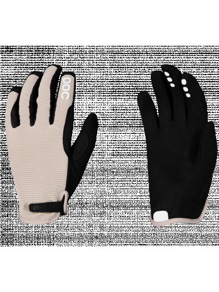 Rękawiczki Poc szare