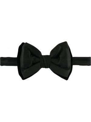 Masnis nyakkendő Dsquared2 fekete