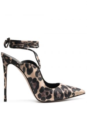 Pumps med slingback Le Silla