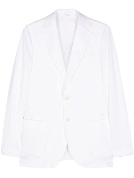 Blazer long Circolo 1901 blanc