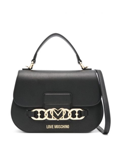 Shopping bag Love Moschino sort