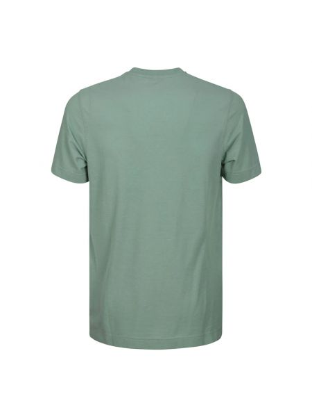 Camisa Zanone verde