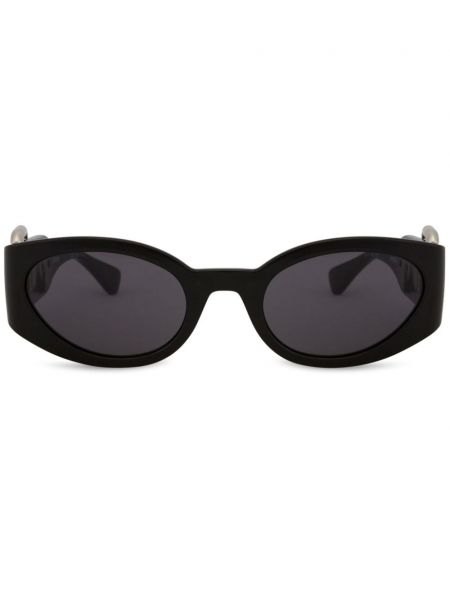 Slnečné okuliare Moschino Eyewear čierna