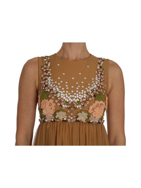 Mini vestido Dolce & Gabbana