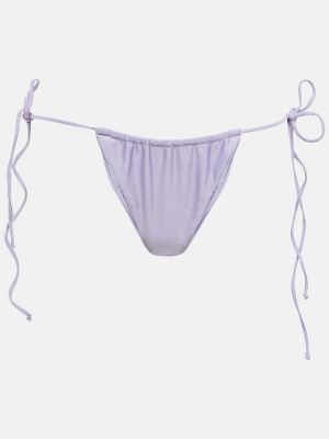 Bikinis Jade Swim violetinė